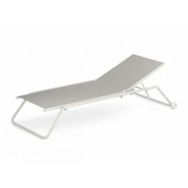 Snooze 207 garden lounger